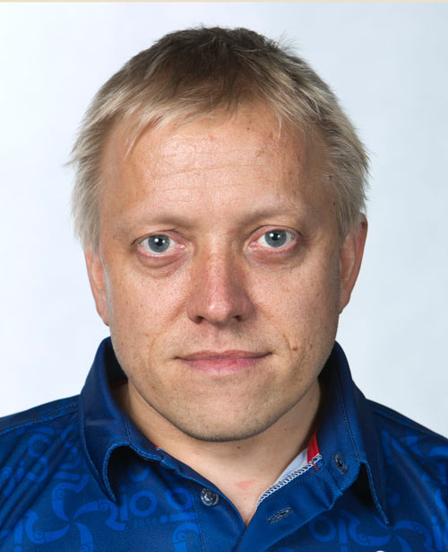 Margoč